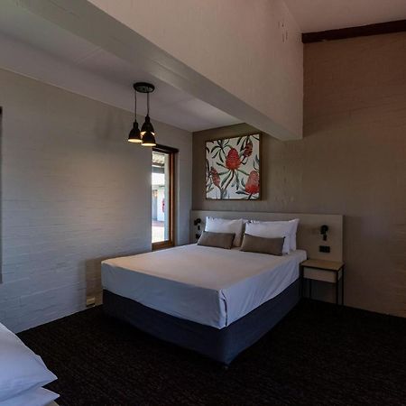 Nightcap At Wintersun Hotel Geraldton Extérieur photo