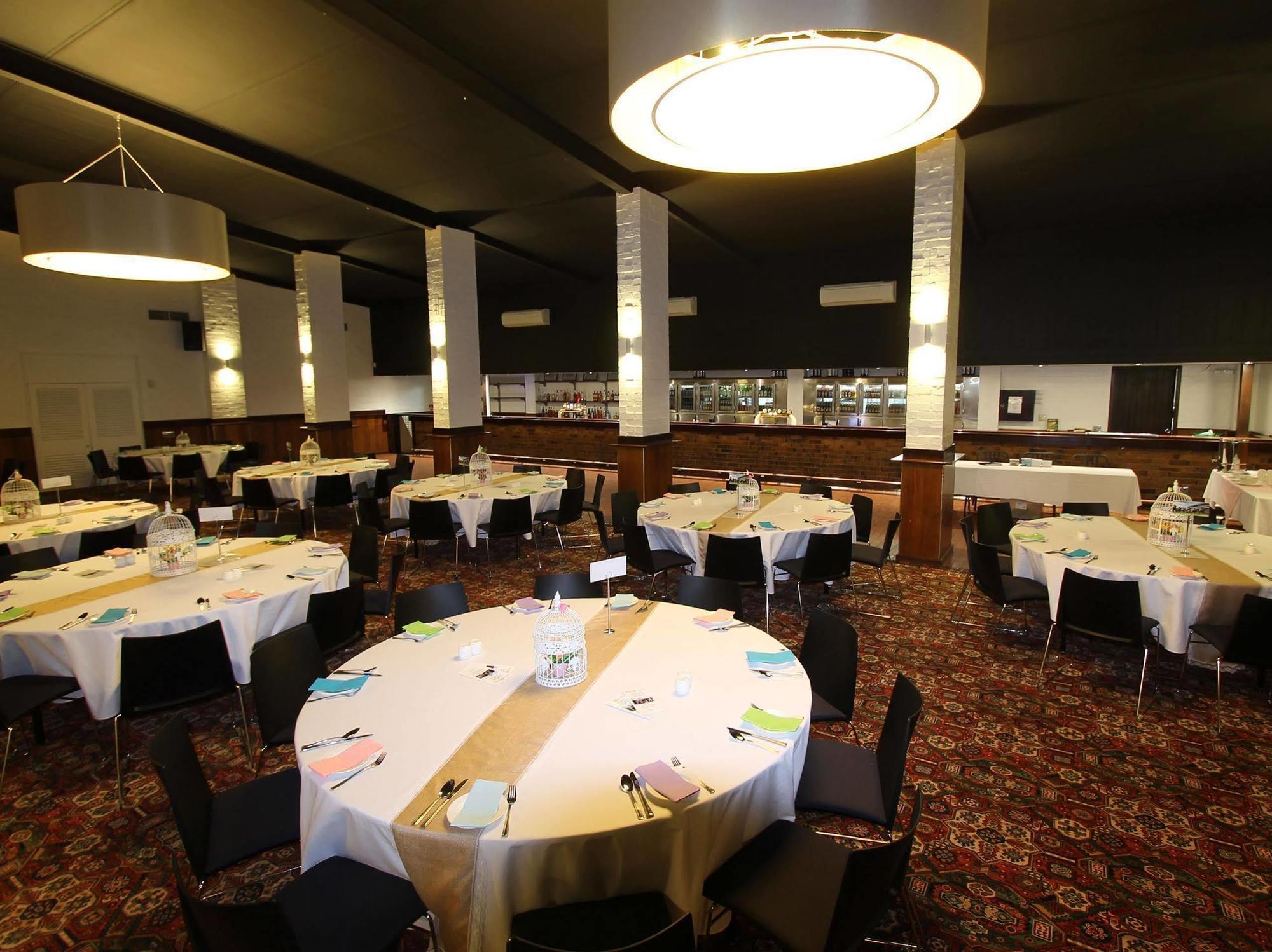 Nightcap At Wintersun Hotel Geraldton Extérieur photo
